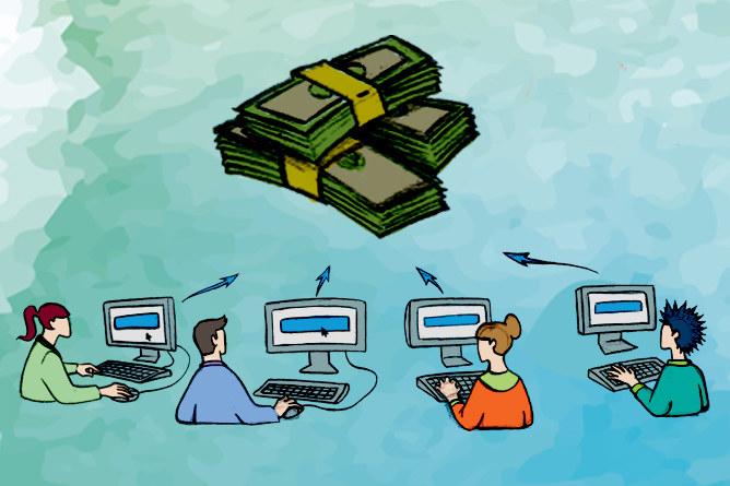 4 tipos de inversiones a corto plazo con sus ventajas y desventajas 4 tipos de inversiones a corto plazo con sus ventajas y desventajas