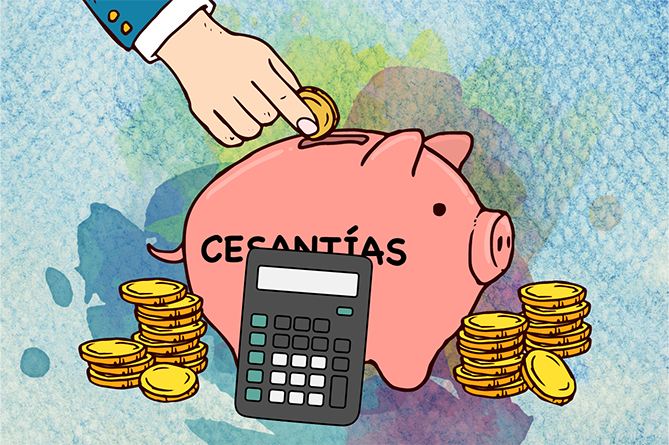 Consigue efectivo para pagar las cesantías de tus empleados Consigue efectivo para pagar las cesantías de tus empleados